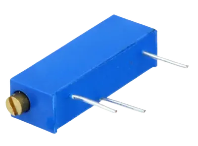 Linearni potenciometar T196P-10R