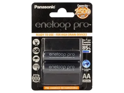 Baterija AA ENELOOP