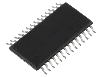 Integralno kolo CS4272-CZZ