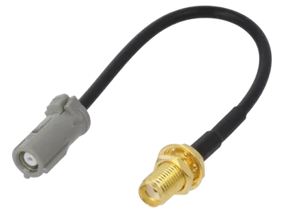 Auto antena JC ANTENNA SMA001