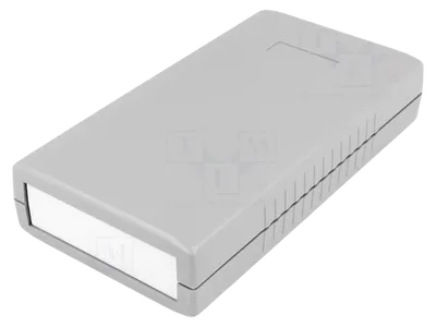 Kutija plastična za elektroniku 150x80x30mm G413 GAINTA