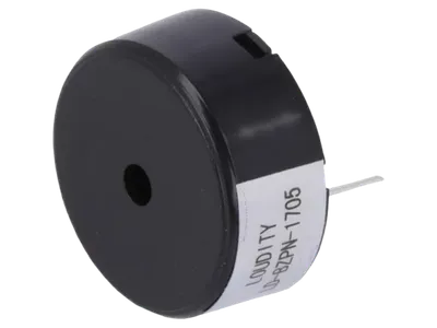Piezo pretvarač zvuka LD-BZPN-1705