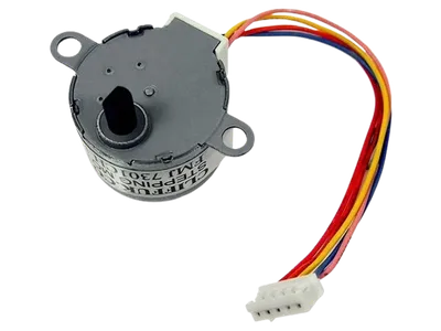 Steper motor CLIFF FMJ7301CH