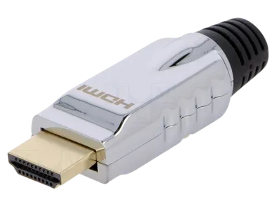 HDMI konektor LOGILINK