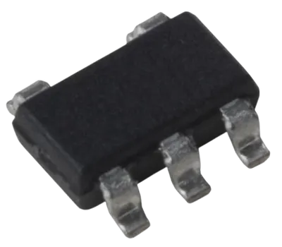 Integralno kolo TPS60403DBVT