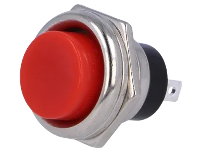 Prekidač 2A 250V PS26BRD