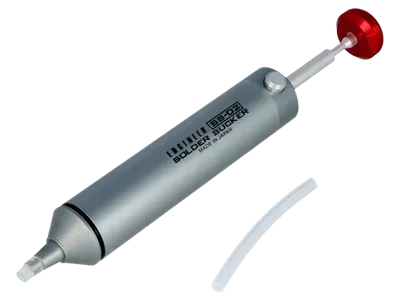 Vakum pumpica za odlemljavanje SS-02 ENGINEER