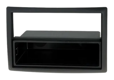 Blenda okvir za auto radio RENAULT 2DIN RAM-40.235