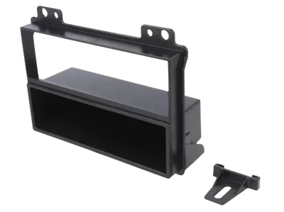 Blenda okvir za auto radio FORD 2ISO RAM-40.129