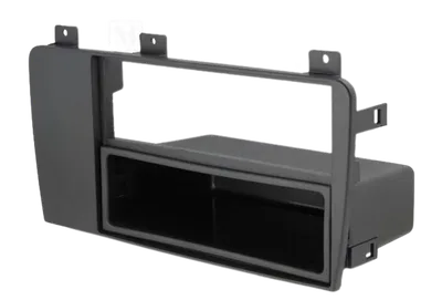Blenda okvir za auto radio VOLVO 2ISO RAM-40.167