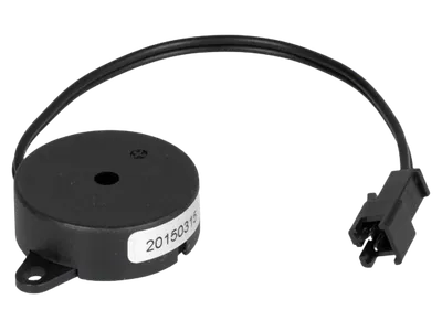 Piezo pretvarač zvuka sa ugrađenim generatorom BPT-2812XH14W