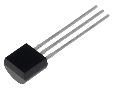 IC temperaturni senzor -55 - 125°C DS18B20