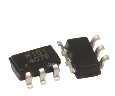 Integralno kolo M101 407F
