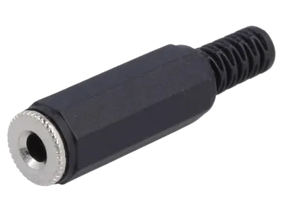 Audio konektor 3.5mm ženski mono