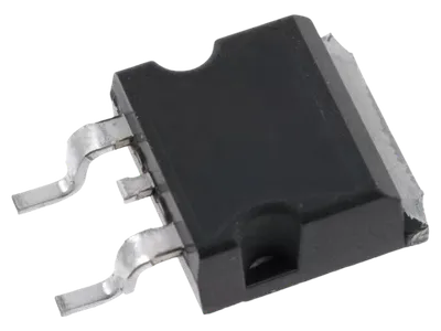 Rectifier dioda 600V