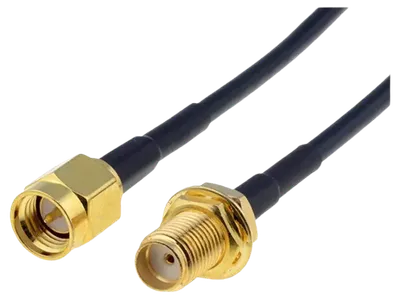 Antenski koaksijalni kabal 0.5m