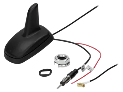 Auto antena ANT.S02.03 4CARMEDIA