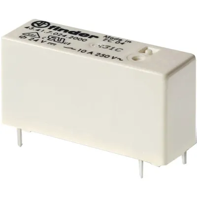 Elektromagnetni relej 43.41.7.024.2001