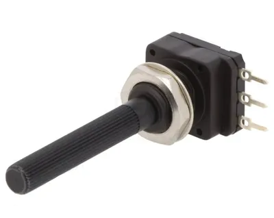 Linearni potenciometar 6PMI-10K