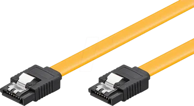 Kabal SATA 6 Gb/s ugaoni 70cm GOOBAY