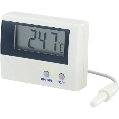 Digitalni termometar sa sondom BASETECH LT-80
