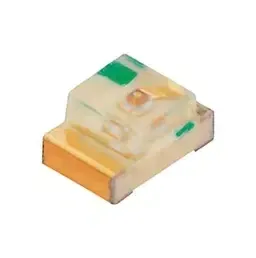 LED dioda crvena 2x1.25x0.8mm