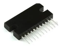 Integralno kolo UPC2581V