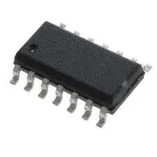 Integralno kolo CD4051BM96