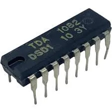 Integralno kolo TDA1082
