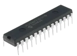 Integralno kolo MCP23017