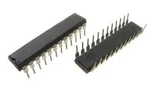 Integralno kolo MAX7219CNG+