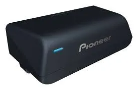 Auto aktivni subwoofer PIONEER TS-WX010A 160W