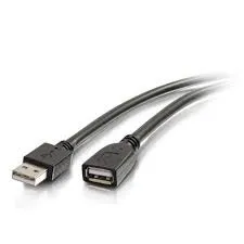 Produžni USB kabal 2.0 2m C9002