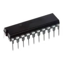Integralno kolo TDA2460