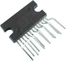 Integralno kolo TDA7057AQ