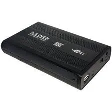 Eksterno HDD kućište LOGILINK 3.5" SATA