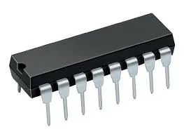 integralno kolo RS422 / RS485