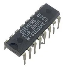 Integralno kolo TDA5500