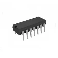 Integralno kolo CD4511BE