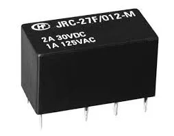 Relej JRC-27F/012-M