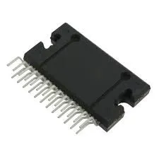 Integralno kolo TDA1515A