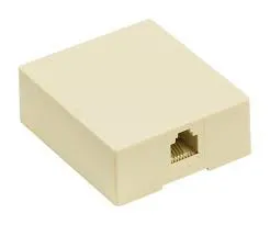 Telefonska utičnica RJ11 TEL0010