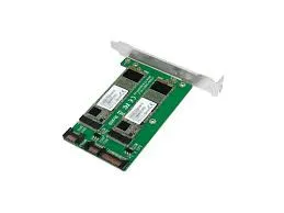 Adapter SATA - M.2 SATA SSD LOGILINK PC0086