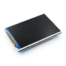 ARDUINO 3.5" touch ekranL ARDUINO LCD3.5