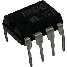 Integralno kolo AN6650