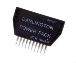 Integralno kolo STK0039