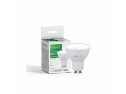 LED SIJALICA 7W 3000K GU10 IP20 GREEN TECH LB-1007