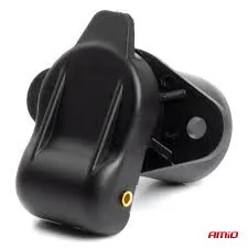 Adapter za priklolicu sa poklopcem 3PIN AMIO