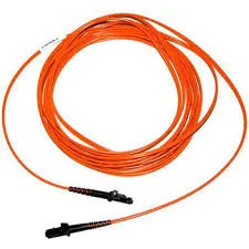 Optički kabal duplex MTRJ-MTRJ 20m 50/125μm OM2