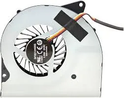 CPU ventilator COOLCOX BF8512H05S DC 5V 0.50A